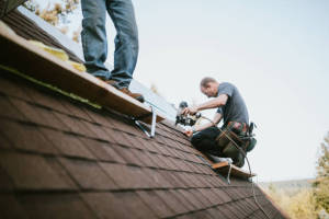 Local Roofers in Amherst, NY